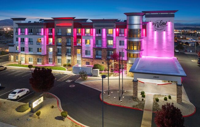 Partner-provided property photo