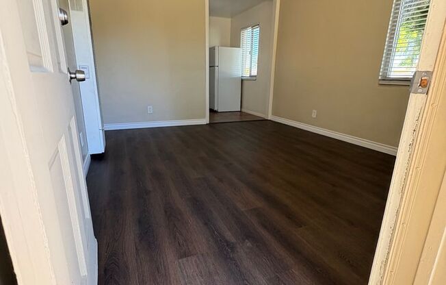Greenranch Apartments