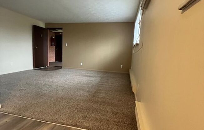 Edgecombe Apartments
