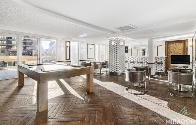 1 bed, 1 bath, $4,500, Unit 26H