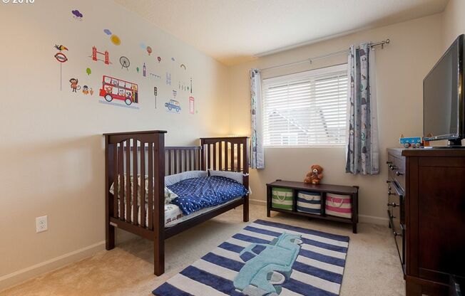 3 beds, 2.5 baths, $2,495