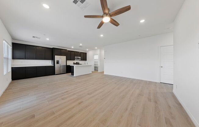 New Henderson Gated Active Adult Community!