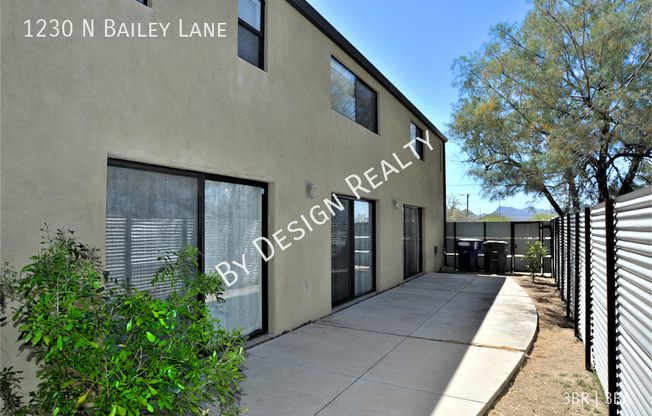 Partner-provided property photo