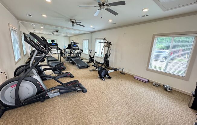 1 bed, 1 bath, $1,449, Unit Unit 121