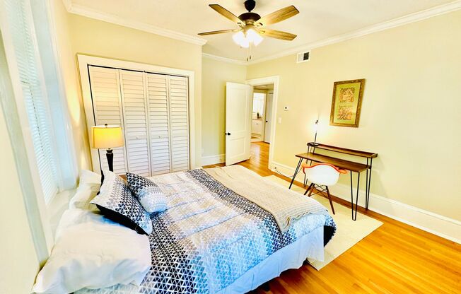 2 beds, 2 baths, 1,350 sqft, $2,750, Unit 942-03