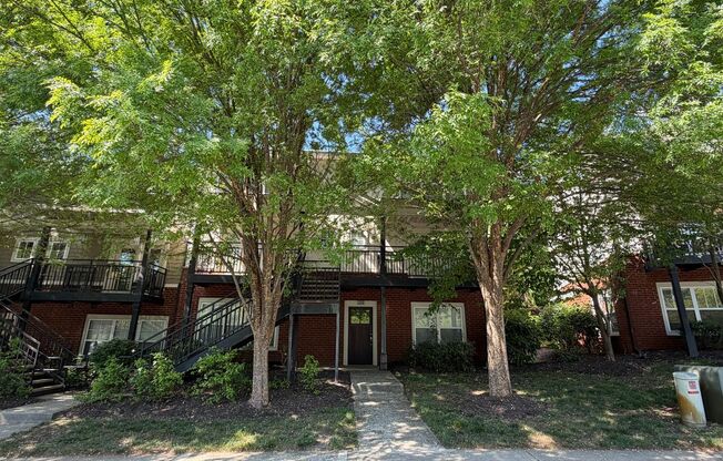 1615 Elmwood Court, #208 - End Unit Townhome in a Gated Community!