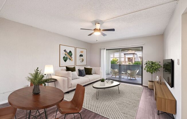 2 beds, 1 bath, 838 sqft, $1,299, Unit 311