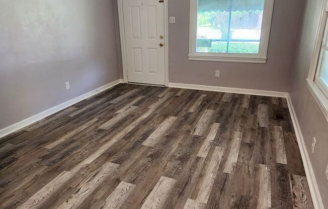 A GEM located close to Ft Benning
