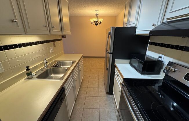 1 bed, 1 bath, $1,400, Unit # 302 A 6