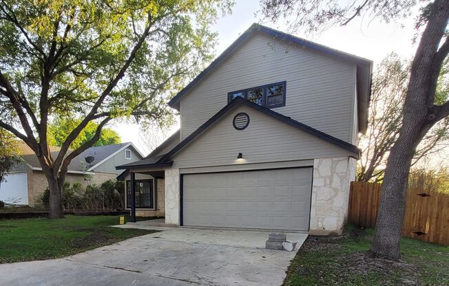 14623 Highland Ridge, 78233