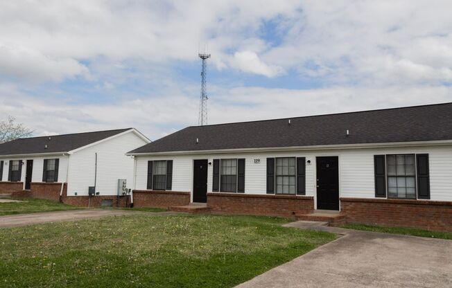119 Bennett Drive