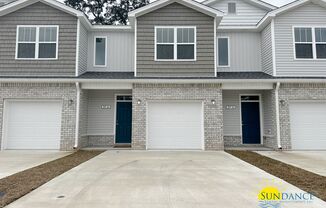 NEW construction in the heart of Fort Walton Beach!