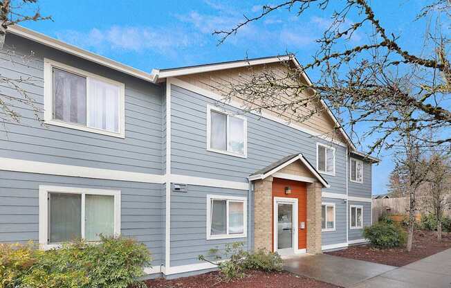 Welcome to Andrea Place Apartments