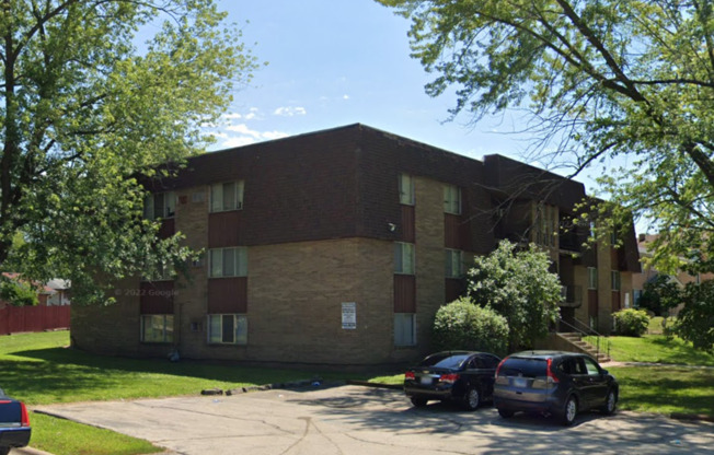 3106 Meriday Ln