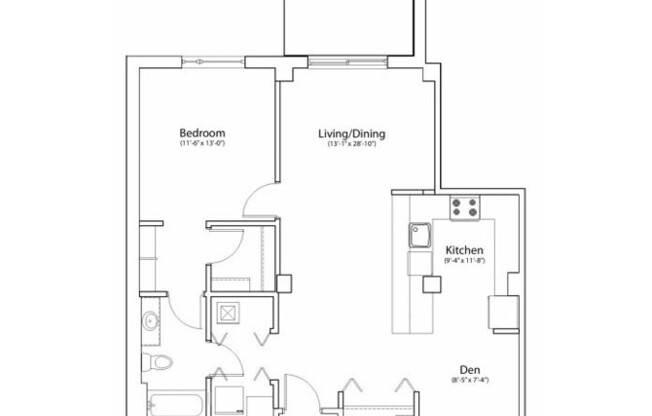 Partner-provided property photo