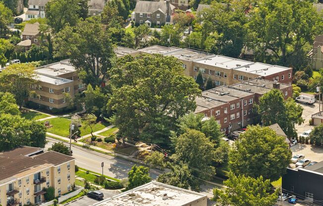 Metropolitan Bala Cynwyd