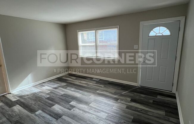 2 beds, 1 bath, $1,195, Unit A