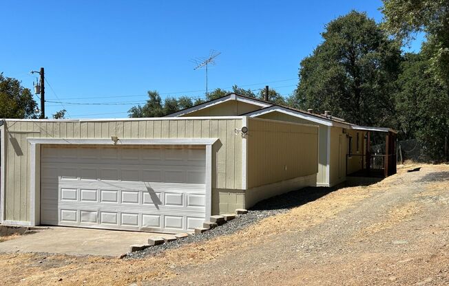 5880 Miners Ranch Road, Oroville