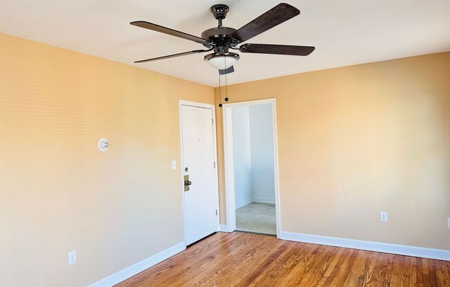 8310 Garland Avenue SPRING PARK PROPERTIES, LLC