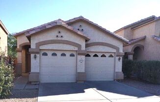 GREAT HOME IN GATED COMMUNITY!!