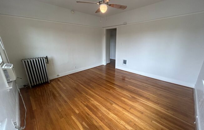 #367 MORLAND APARTMENTS