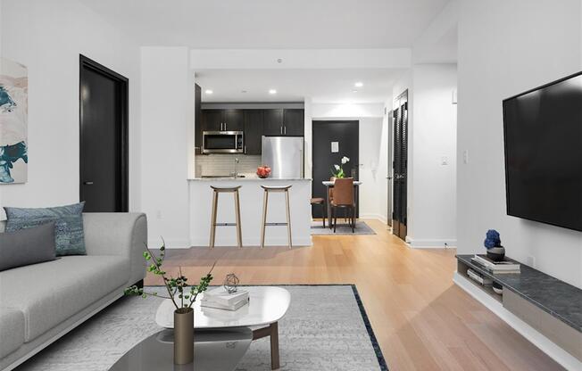 2 beds, 2 baths, 953 sqft, $8,995, Unit PH01