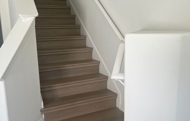 3 Bedroom Townhome for Rent
