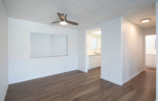 1 bed, 1 bath, 824 sqft, $2,695, Unit 228