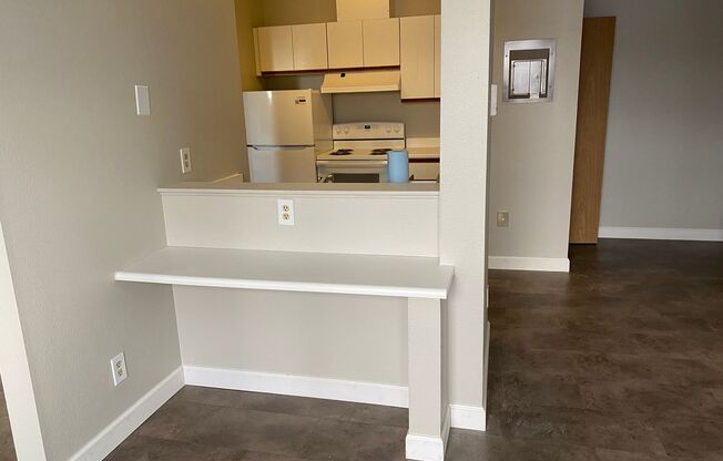 Studio, 1 bath, 441 sqft, $1,400, Unit 313