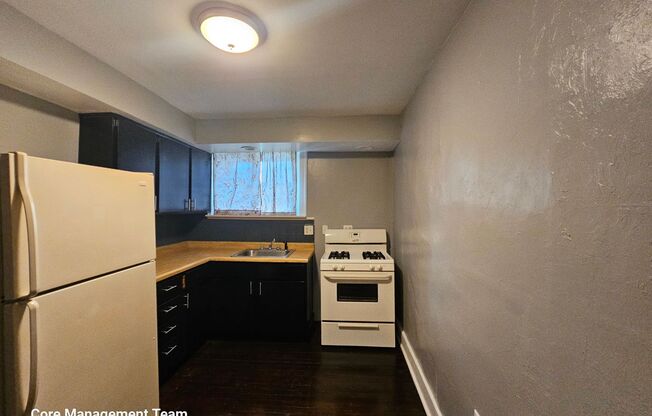 1 bed, 1 bath, $1,000