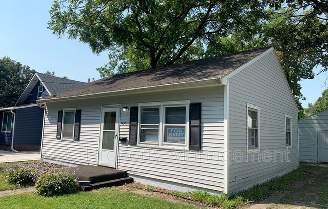 3820 13th Street
