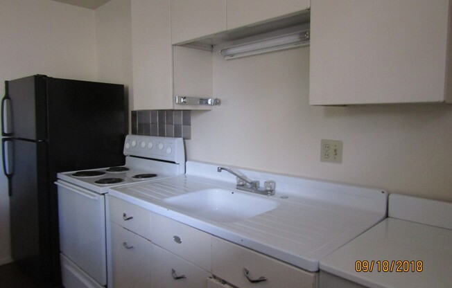 1 bed, 1 bath, 495 sqft, $625, Unit 3