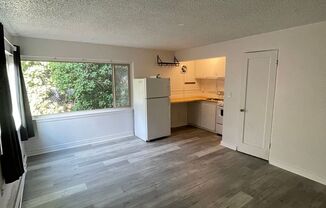 1 bed, 1 bath, 497 sqft, $1,500, Unit 208