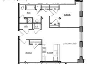 Partner-provided photo for $2472 unit