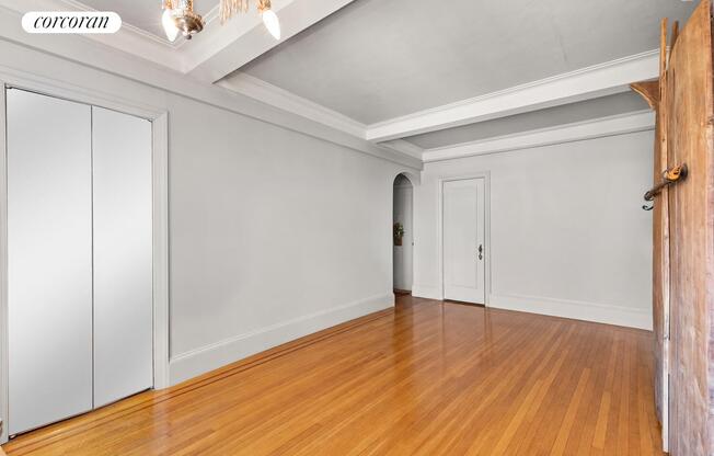Studio, 1 bath, $3,400, Unit 6H