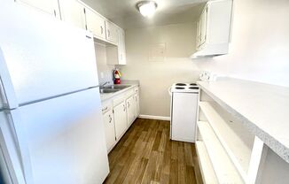 1 bed, 1 bath, 550 sqft, $735, Unit 5520-Q