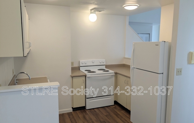 3308 SHENANDOAH AVE