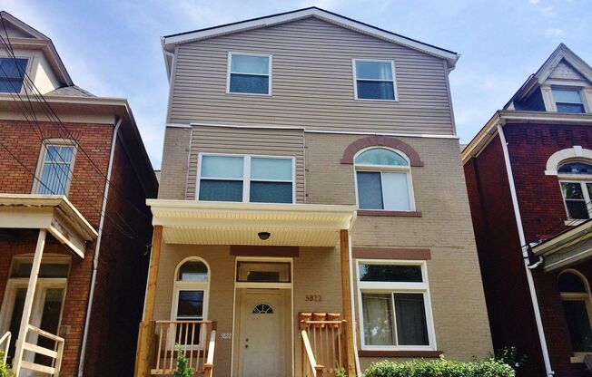 Shadyside - Apartments for Rent in Pittsburgh