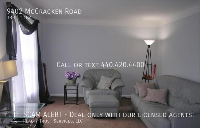 9402 MCCRACKEN RD