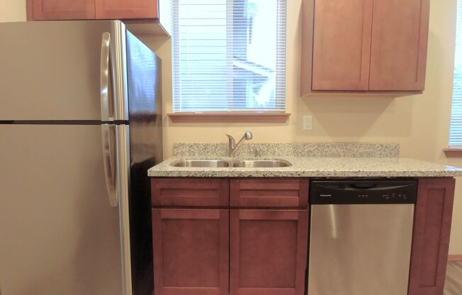 Court C Townhomes#