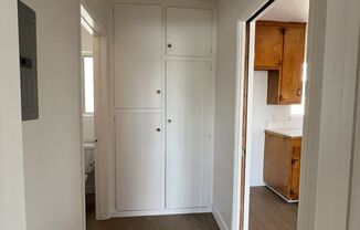 1 bed, 1 bath, $1,995, Unit 3324 E Martin Luther King
