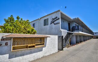 OFT Cornuta Ave. (#530)