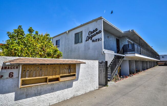 OFT Cornuta Ave. (#530)