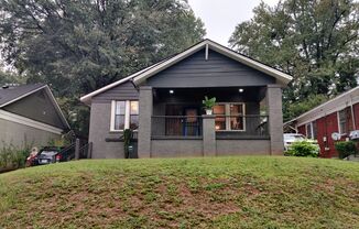 3 Bedroom Single Family Home in Atlanta