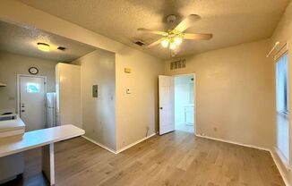 4401 Speedway- Free Cable and Internet-Available for August!