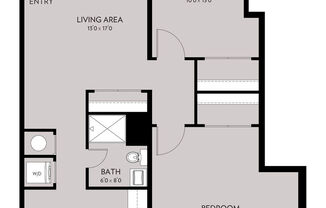Partner-provided photo for $2343 unit