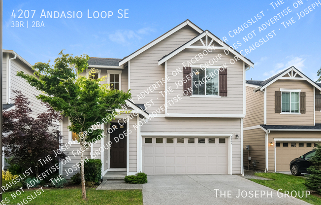 4207 ANDASIO LOOP SE