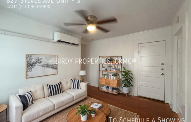 827 STEVES AVE