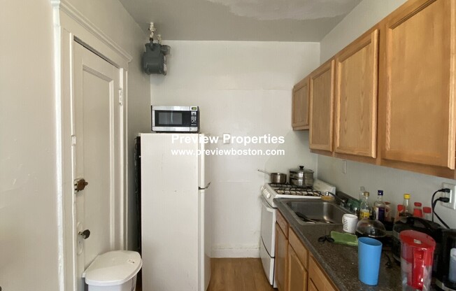 109 Brainerd Rd