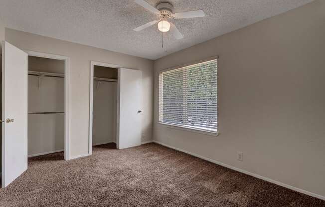 The Bradford Bedroom Midland Texas Apartments